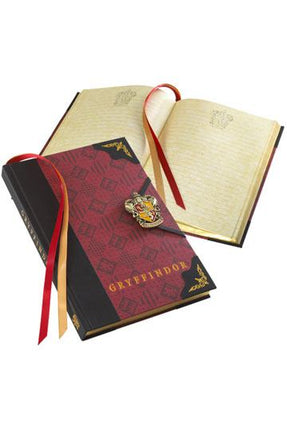 Harry Potter Gryffindor Journal