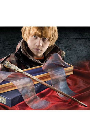Harry Potter - Ron Weasley´s Wand