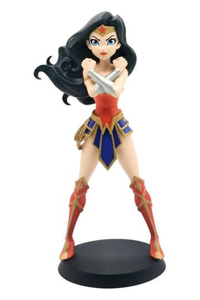 DC Comics Statue Wonder Women 15 cm