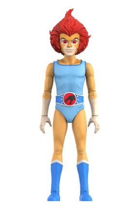 Thundercats Ultimates Action Figure Young Lion-O 18 cm