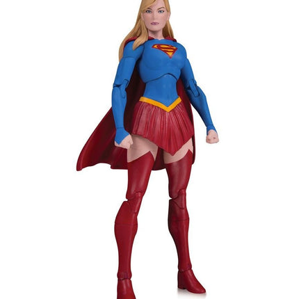 Supergirl Action Figure DC Comics Essentials 16 cm