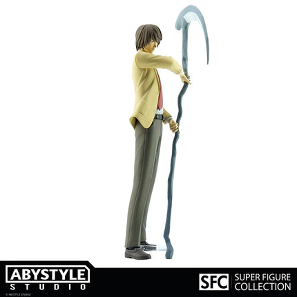 Light Death Note Figure Super Figure Collection PVS Abystyle - 21