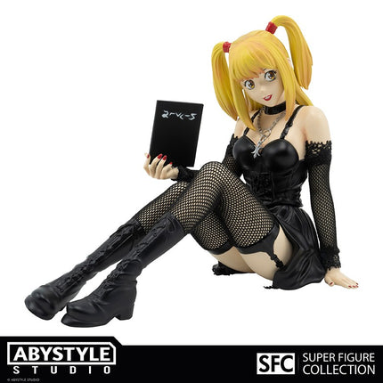 Misa Death Note Super Figure Collection Abystyle - 20