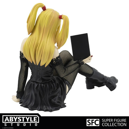 Misa Death Note Super Figure Collection Abystyle - 20