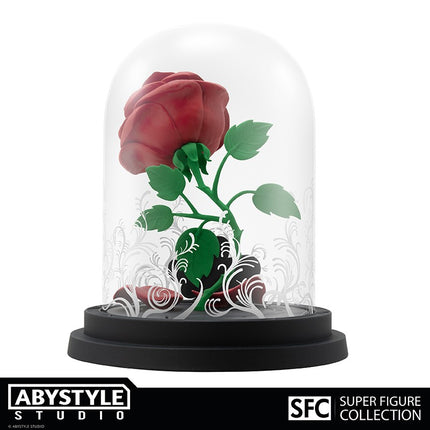 Enchanted Rose Disney Super Collection Figure 12 cm Abystyle - 27