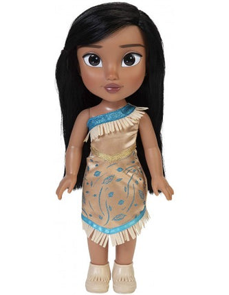 Pocahontas Bambolotto Disney Doll 38 Cm Disney