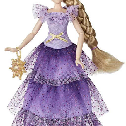 Rapunzel Disney Princess Styles Series Principesse