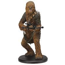 Chewbacca Star Wars Elite Collection Statuetka 22 cm