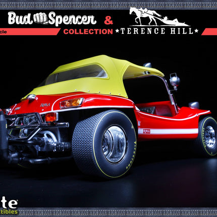 Dune Buggy Perfect Model 1/12 Pojazd Bud Spencer