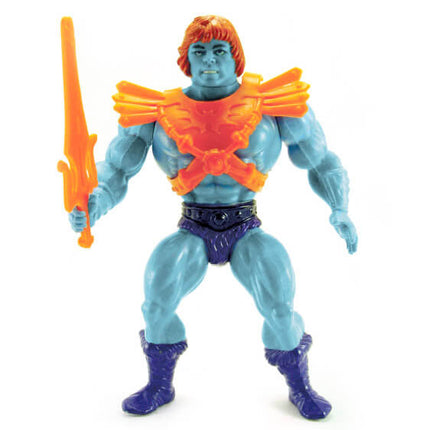 Faker Masters of the Universe Origins Action Figure 2021  14 cm - AUGUST 2021