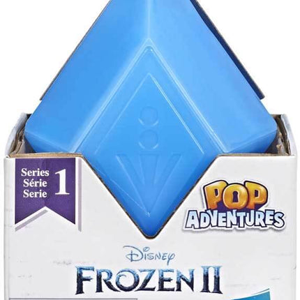 Frozen 2 Pop Adventures Mini personaggi a sorpresa Hasbro Serie 1 (4206176075873)