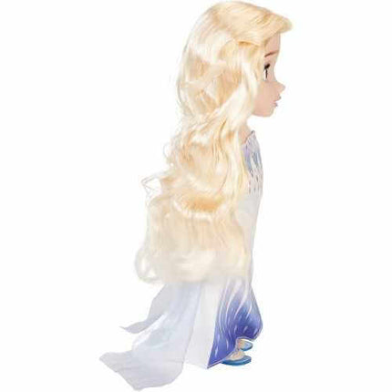 Lalka Disneya z Krainy Lodu Królowa Elsa 38 cm