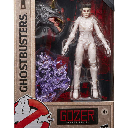 Ghostbusters Plasma Series Action Figure Hasbro