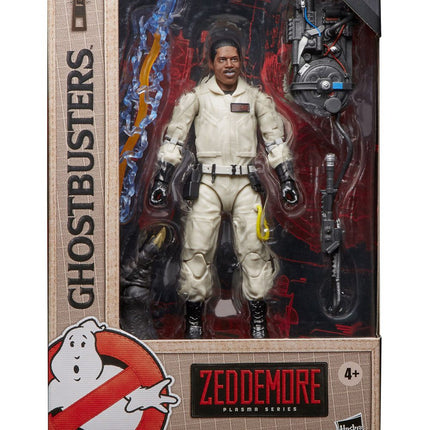 Ghostbusters Plasma Serie Actionfigur Hasbro