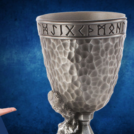 Goblet of Fire Replica 1/7 21 cm Harry Potter Pewter Collectible