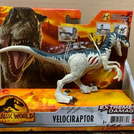 Jurassic World Dominion Action Figure 20 cm