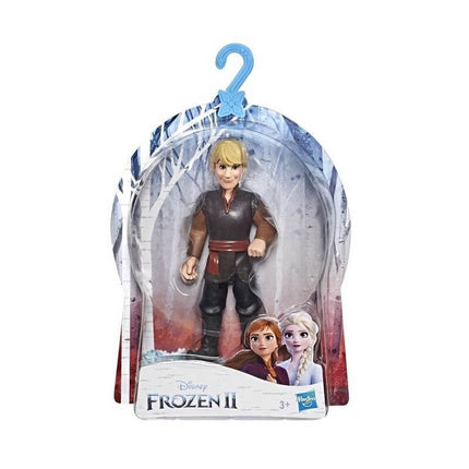 Frozen 2 Mini Doll Bamboline Personaggi 10cm Hasbro Kristoff #Scegli Personaggio_Kristoff (4205979631713)