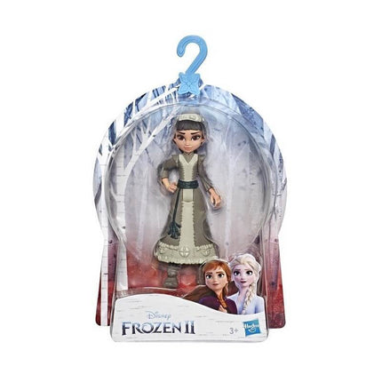 Frozen 2 Mini Doll Bamboline Personaggi 10cm Hasbro Ragazza #Scegli Personaggio_Ragazza (4205979631713)