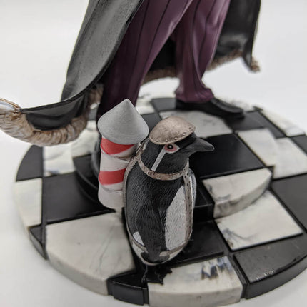 Pinguino DC Comic Gallery PVC Statue Penguin 23 cm
