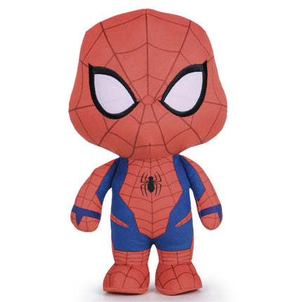Peluche Spiderman Marvel 20 cm