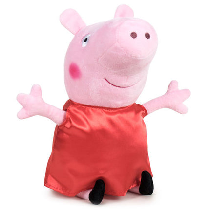 Peluche Peppa Pig 31 cm