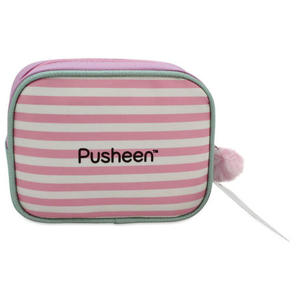 Pochette Pusheen Colore Rosa