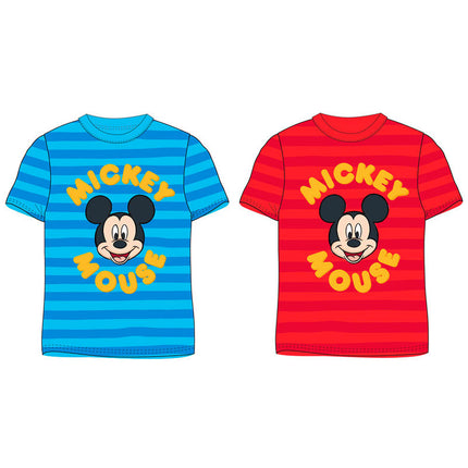 T-shirt Bambino Topolino Mickey Mouse Disney