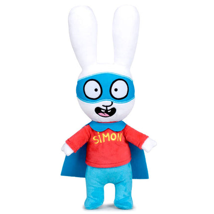 Plush Rabbit Simon 35 cm.