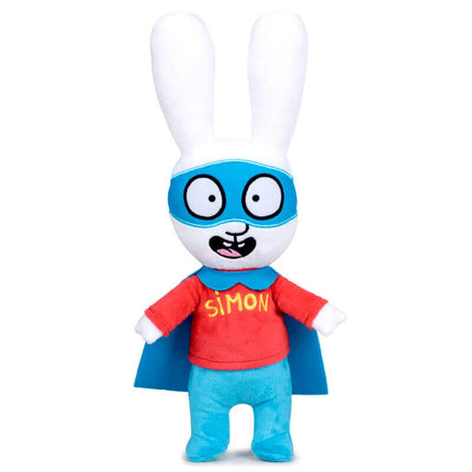 Stuffed Rabbit Simon 26 cm