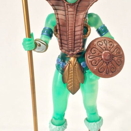 Green Goddess Masters of the Universe Origins Action Figure 2021  14 cm - AUGUST 2021