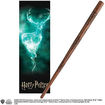 Harry Potter Replica Bacchetta Magica
