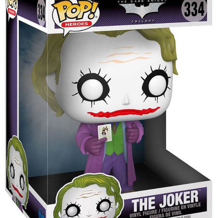 Joker Super Sized Funko POP Movies  25 cm - 334
