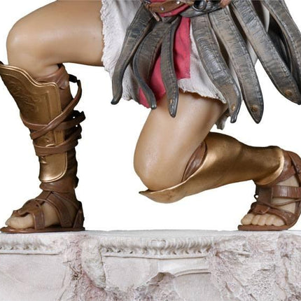 Kassandra Statuetta Assassin's Creed Odyssey 29cm PVC UbiCollectibles Statua (3948329238625)