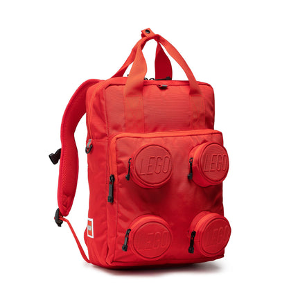 LEGO Backpack Kids RED 37 x 26 x 15 cm Zaino