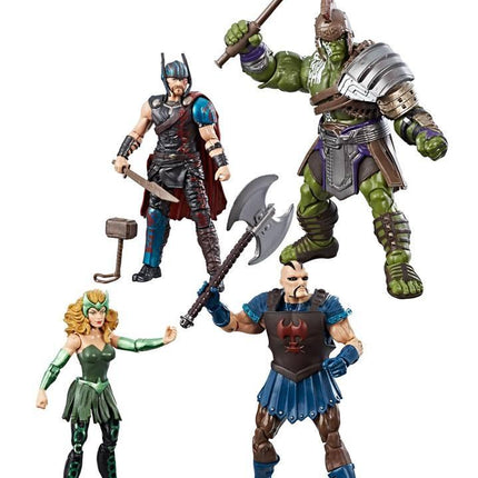 Marvel Legends Action Figures 2 Pack Doppio Personaggi Collezione Hasbro (3948060639329)