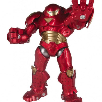 Figurka Hulkbuster Marvel Select 22 cm