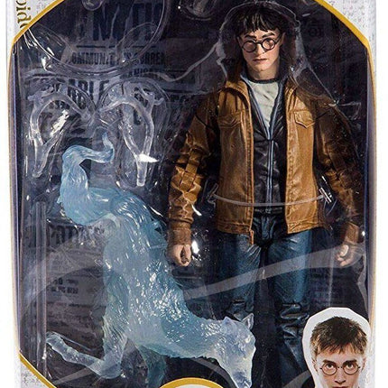 Harry Potter Action Figures Mcfarlane Toys Doni della Morte 2 #Scegli Personaggio_Harry Potter