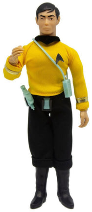 Sulu Star Trek Action Figure 20 cm