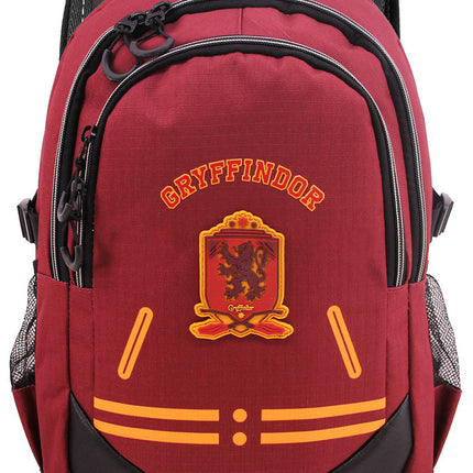 Plecak z logo Gryffindor Harry Potter