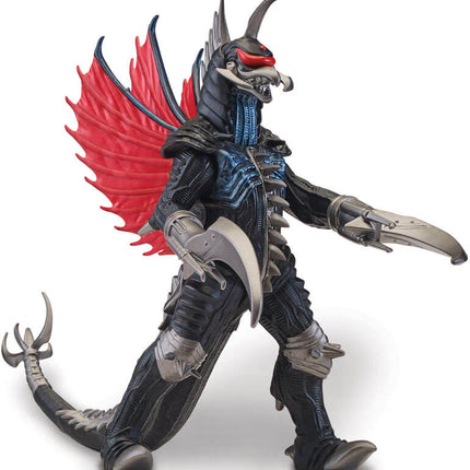 Gigan Godzilla Monsterverse Action Figure Toho Classic 16 cm