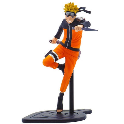 Naruto Shippuden Figure PVC 17 cm