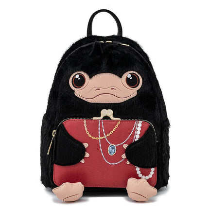 Fantastic Beasts by Loungefly Backpack Niffler