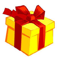 Geschenkbox