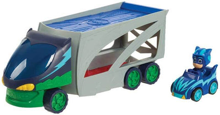 PJ Masks Transporter Camion Trasportatore