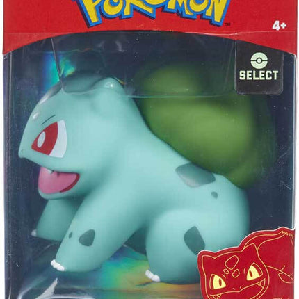 Pokemon Classic Select Figur 10 cm