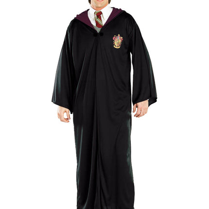 Kostuum Gryffindor Tunica Harry Potter Vermomming Volwassenen - Man M / L (40/46 EU - 44/50 IT)