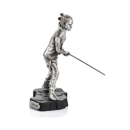 Rey Star Wars  Collectible Statue  Limited Edition 19 cm Peltro - NOVEMBRE 2020