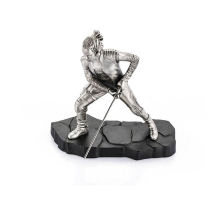Rey Star Wars  Collectible Statue  Limited Edition 19 cm Peltro - NOVEMBRE 2020