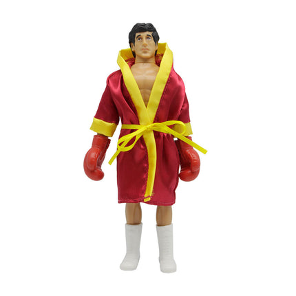 Rocky Balboa Figurka 20cm Mego Toys