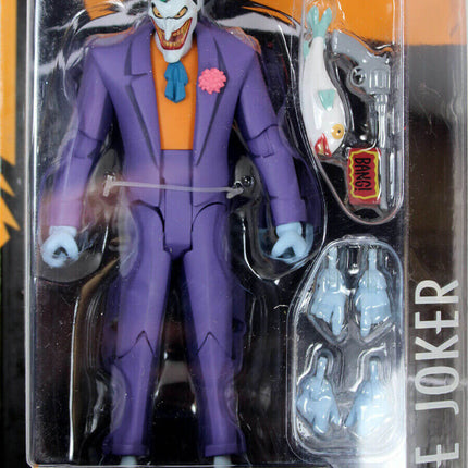Joker Batman Kontynuacja przygód Figurka 16 cm